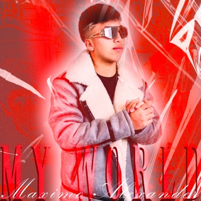 MY WORLD - EP