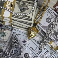 CASH MONEY (feat. Tobal Mj & Kail BRL) - Single - Tobvl Mj