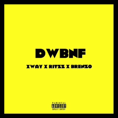 Don't wanna be no friends (feat. Xway & Ritzz) - Single