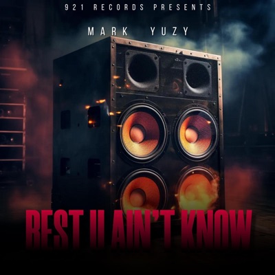 Best U Aint Know - Single