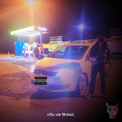 LANGT TI NA BENSAMACK (feat. LUKEMAN) - Single