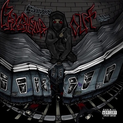 Crxshing Out - Single