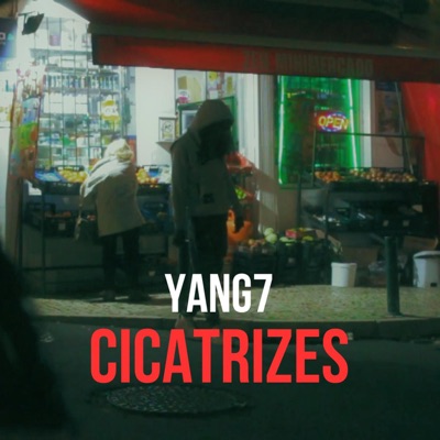 Cicatrizes - Single