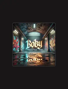 聆聽 BOBY、觀看音樂影片、閱讀小傳、查看巡演日期等！
