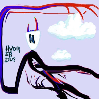 HVOR ER DU? - Single