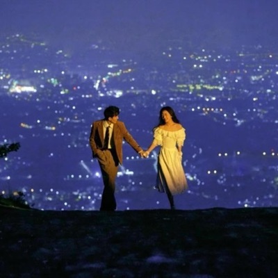 be my lover (feat. Anomalyswrld) - Single