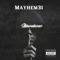 Murderer - Single - Mayhem31