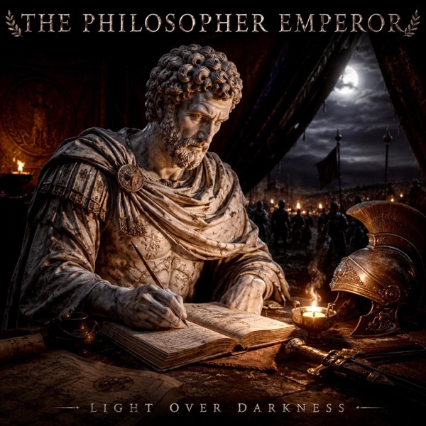 The Philosopher Emperor (feat. Marcus Aurelius)