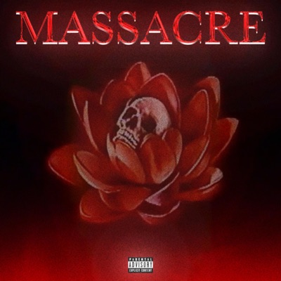 MASSACRE (feat. Carter Kauors) - Single