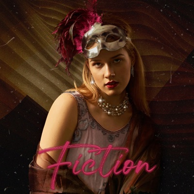 Fiction. (feat. Francesca) - Single