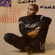 Leitmotiv - Eddy Miath