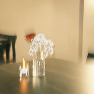 to the girl i dont know... yet (feat. Karlee) - Single