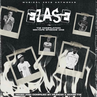 Ezase’712 Compilation(Volume 2)