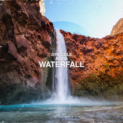 Waterfall - Single