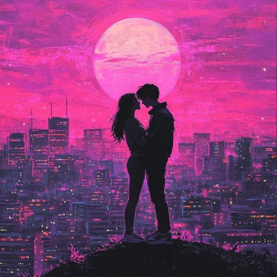 Echoes of Love - Single