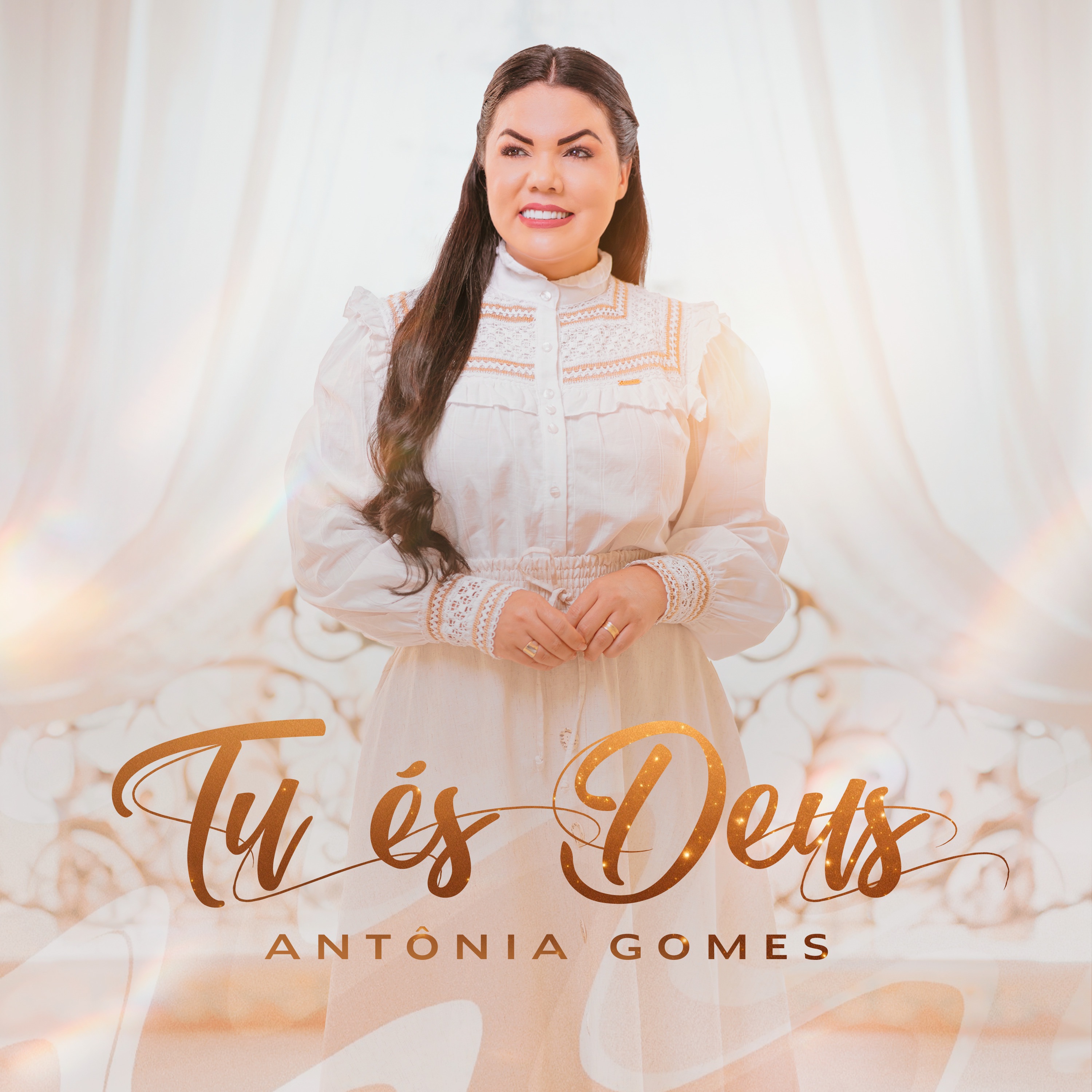 Tu És Deus - Single