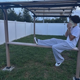 Blue Bills Jaykeepa9