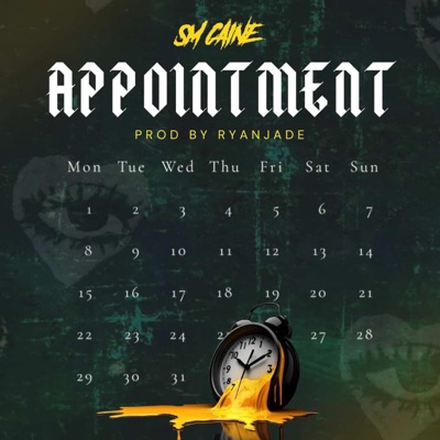 Appointment - Single
