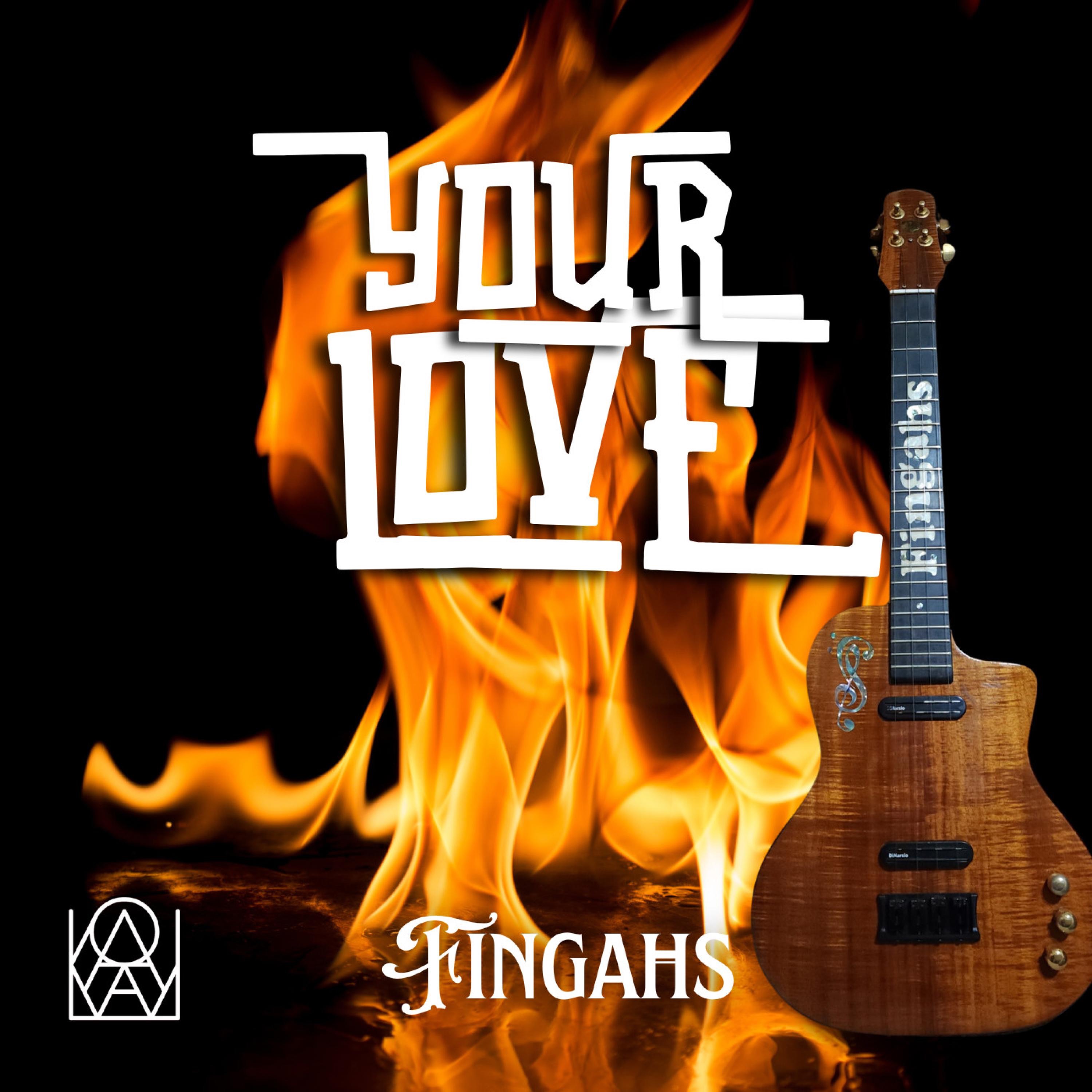 Your Love - Single