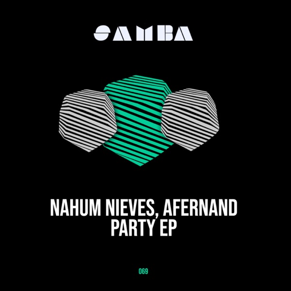 Party EP - Single