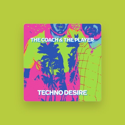 Listen to The Coach & The Player, watch music videos, read bio, see tour dates & more!