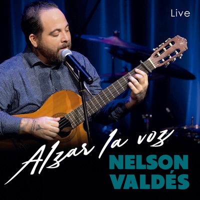 Alzar la voz (En Vivo) [feat. Carlos Ernesto Varona, Hernán Cortés, Osniel Regal & Yanner Rascón]