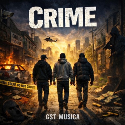 Crime - Single