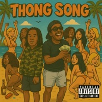 THONG - Single - Swaezie & Fivestardjay
