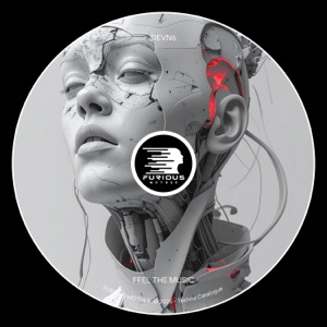 Feel the Music - Single