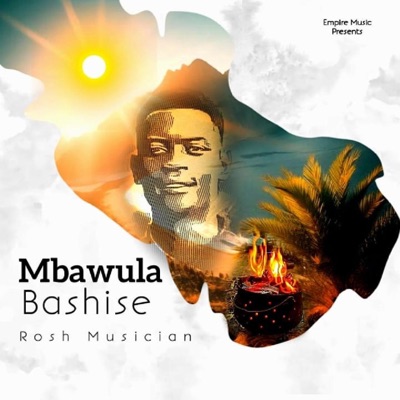 Mbawula Bashise - Single