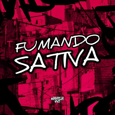 Fumando Sativa - Single
