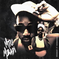 Mtu Mbad (feat. Nyonyoma) - Single - Msamiati