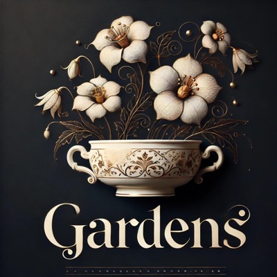 Gardens (feat. AŃJOLÁ) - Single