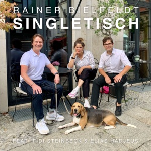 Singletisch (feat. Fidi Steinbeck & Elias Hadjeus)