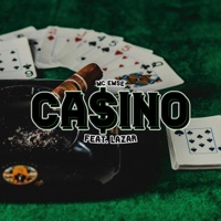 Casino (feat. Lazar) - Single - MC Emse