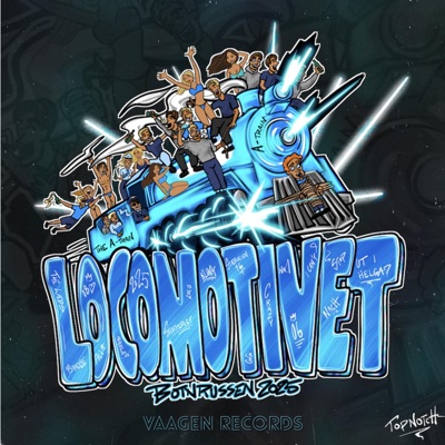 LOCOMOTIVET 2025 - Single