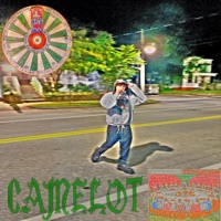 CAMELOT - Single - Icy Eli