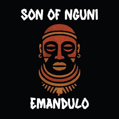 Emandulo (Ode to uMageba) - Single