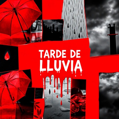 Tarde de Lluvia (feat. Ro Lee) - Single