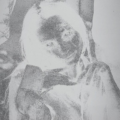 Ticket To the Darkside - Single