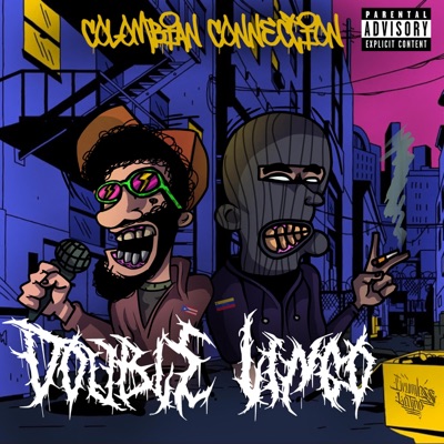 Double Lingo: Colombian Connection