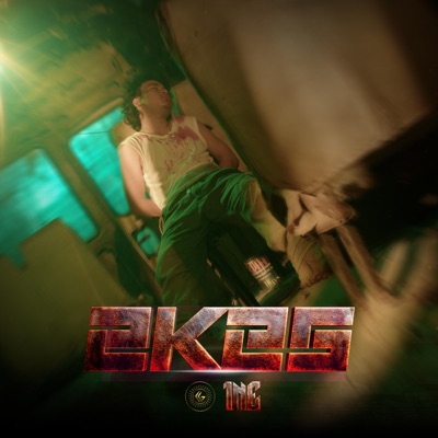 2K25 (feat. 1NE) - Single