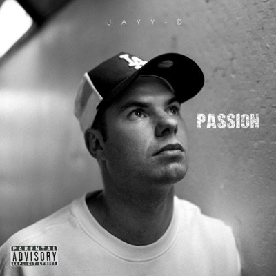 Passion - Single