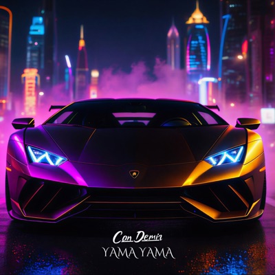 Yama Yama - Single