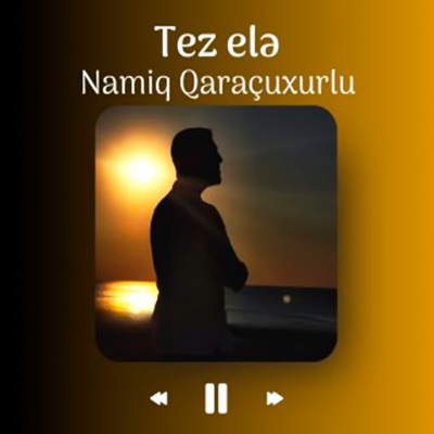 Tez Ele (Remix) - Single