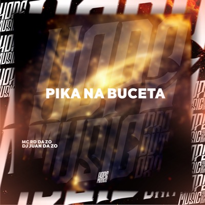 Pika na Buceta - Single