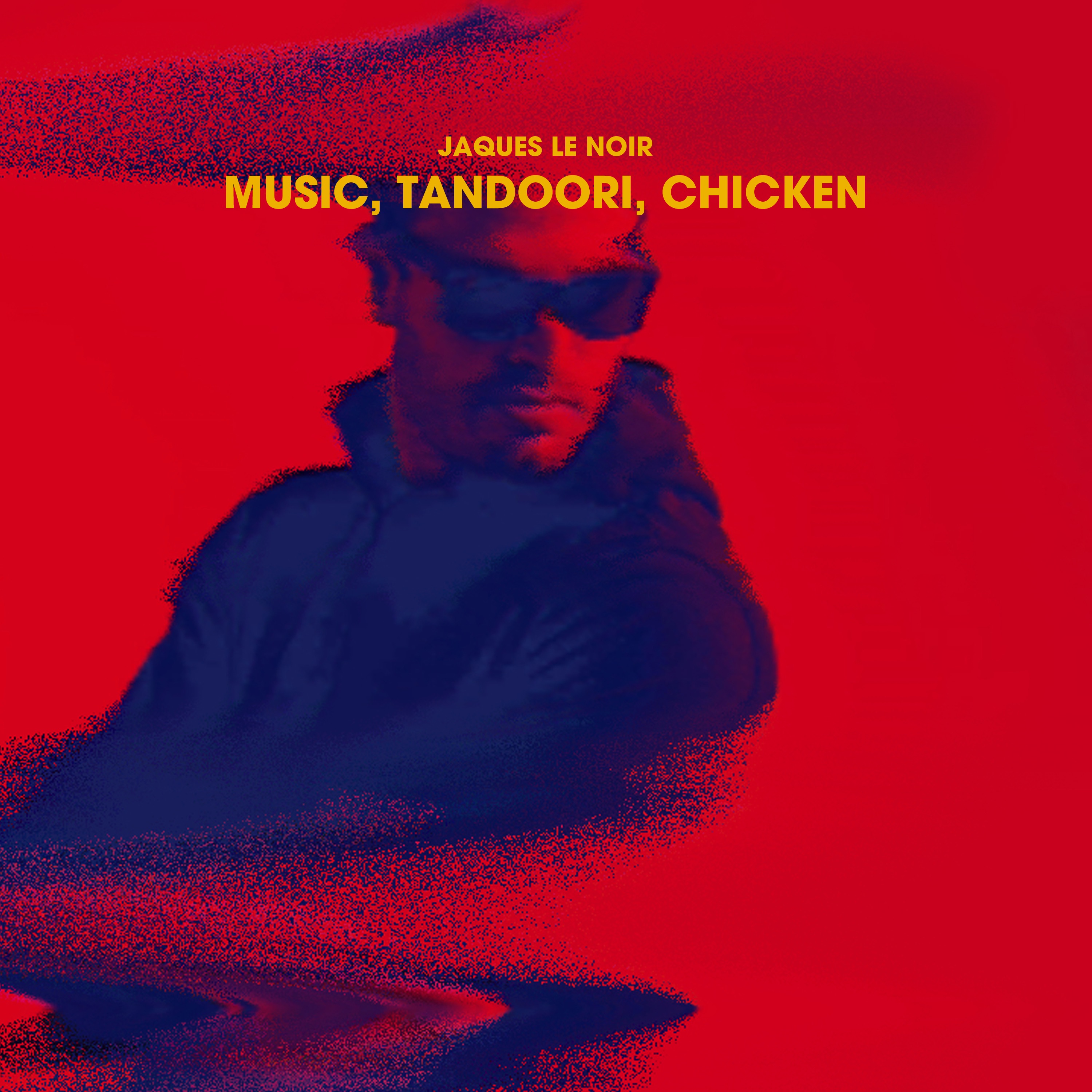 Music, Tandoori, Chicken