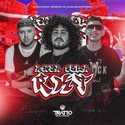 Anda Sola Rkt (feat. Skorps) - Single