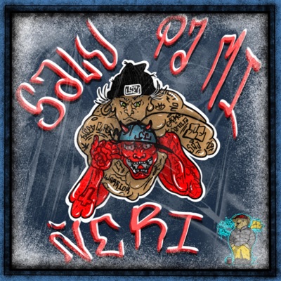 Salu pa mi Ñeri (feat. Saj_Bnz) - Single