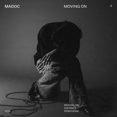Moving On - Single